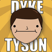 Dyke Tyson's Avatar