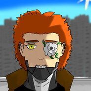 Steam Community Avatar