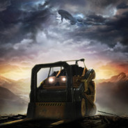 Forklift Trucker420