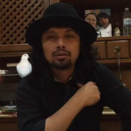 Rockstar Rob Lucci