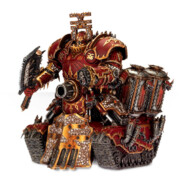 khornedozer
