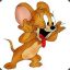 JerryTheMouseº