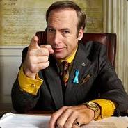 Better Call Saul Goodman