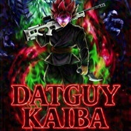 Steam profile avatar of DATGUY_KAIBA