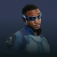 Steam Community Avatar