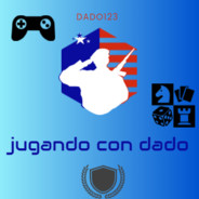 Dado 1234xd