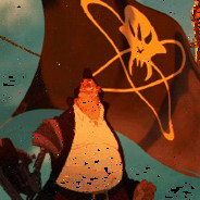 Evil BadmanOTB(Back when warmer