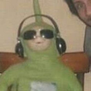 Steam Community Avatar