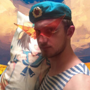 Admiral Useless