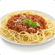 ✪Mom's Spaghetti✪