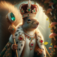 TheSquirrelKing