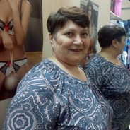Баба Аня