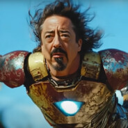 Redneck Tony Stark