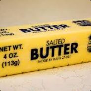 BigStickOfButter