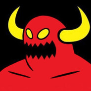 Steam Community Avatar