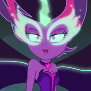 Midnight Sparkle