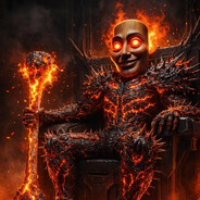 Steam Community Avatar