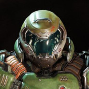 Doom Slayer [Etern1tyGamingRP]