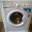 стиралка indesit iwub 41