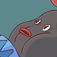 ?