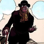 Steam Community Avatar