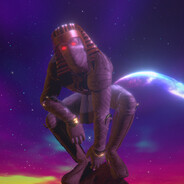 Steam Community Avatar