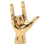 Brass avatar