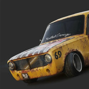 Steam Community Avatar