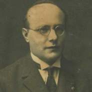 Karl Polanyi's Avatar