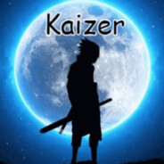Kaizer