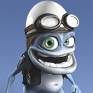Crazy Frog