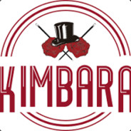 <3 Kimbara Disco Club <3