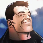 Steam Community Avatar