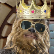 King Chewy