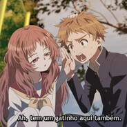 美波 ❤