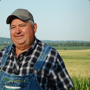 Farmer Acey