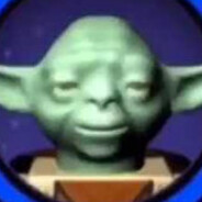 Yoda Gaming's Avatar