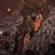 Tauntingwolf
