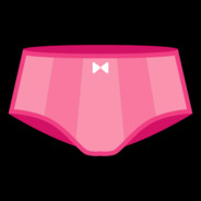Mysterious Panties
