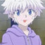 killua