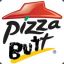 pizza butt