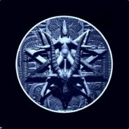 Demonic Icon