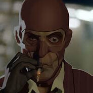 Steam Community Avatar