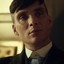 Thomas Shelby