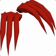 Dragon claws