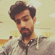 Hakeem Sarfraz's Avatar