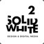 Solid White 2