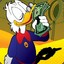 Scrooge McDuck