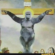 harambe died for our sins