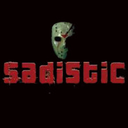sadistic - steam id 76561197961519151